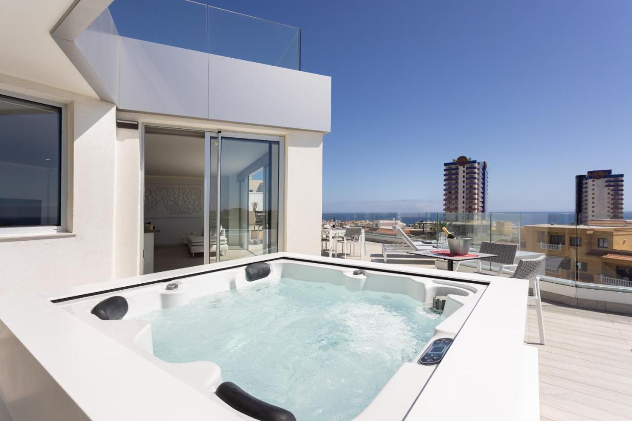 Deluxe In Apartamento